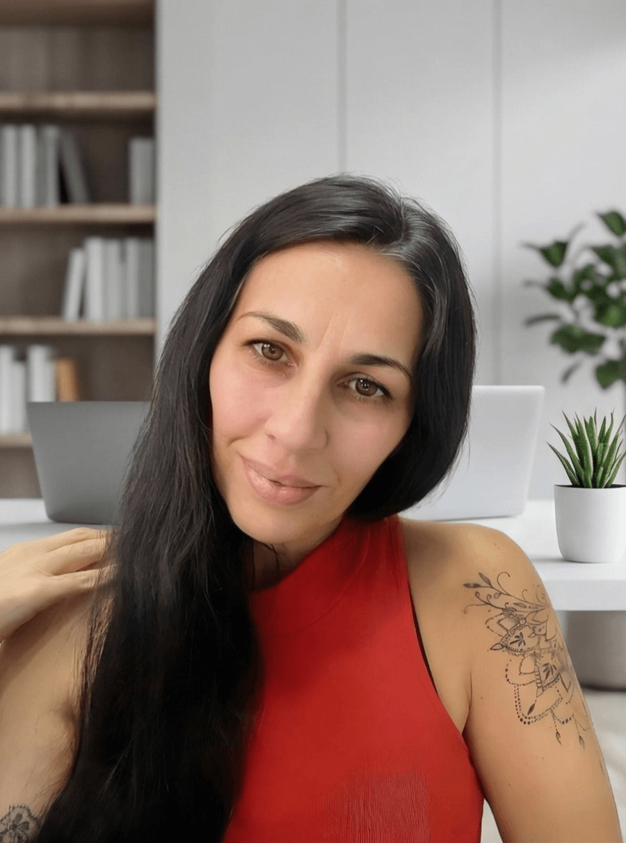 Foto de Celeste Pagella